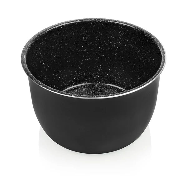 قدر ضغط كهربائي برنسيس 10 لتر – طهي سريع وآمن