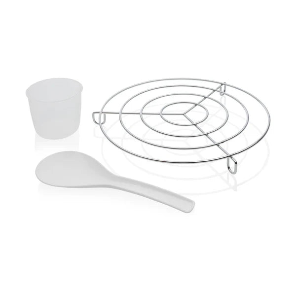 قدر ضغط كهربائي برنسيس 10 لتر – طهي سريع وآمن