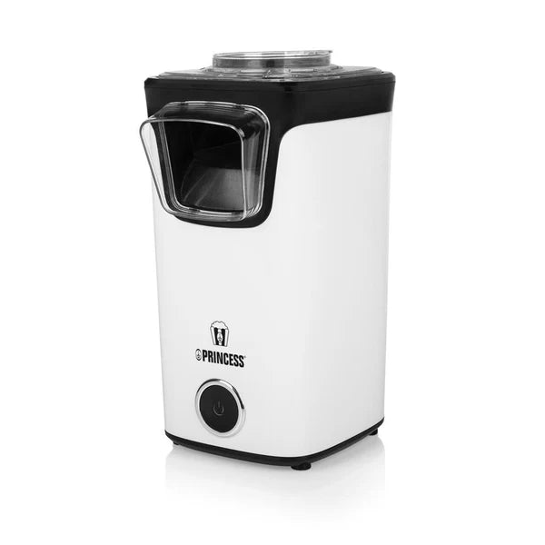 Princess Popcorn Maker 1100W – ماكينة بوب كورن منزلية Princess Popcorn Maker 1100W – ماكينة بوب كورن منزلية