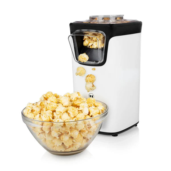 Princess Popcorn Maker 1100W – ماكينة بوب كورن منزلية Princess Popcorn Maker 1100W – ماكينة بوب كورن منزلية