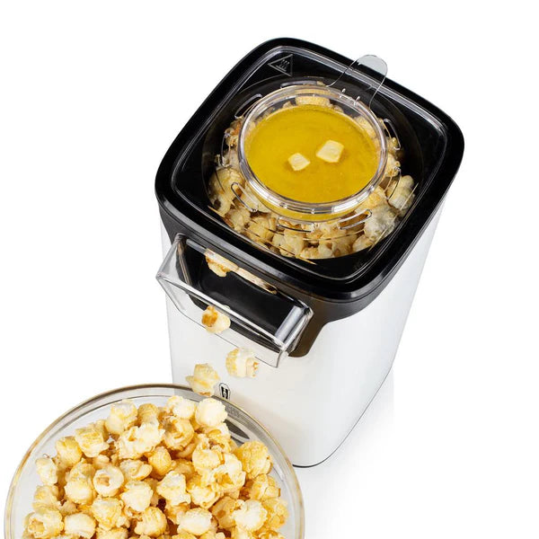 Princess Popcorn Maker 1100W – ماكينة بوب كورن منزلية Princess Popcorn Maker 1100W – ماكينة بوب كورن منزلية