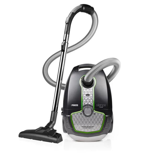 Princess Vacuum Cleaner Silence Deluxe Princess Vacuum Cleaner Silence Deluxe