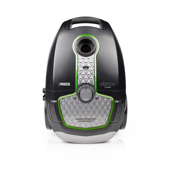 Princess Vacuum Cleaner Silence Deluxe Princess Vacuum Cleaner Silence Deluxe