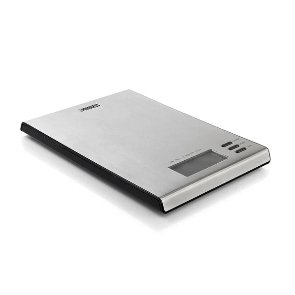 Princess Kitchen Scale - Precision Digital Scale 1g-5kg with Tare Function Princess Kitchen Scale - Precision Digital Scale 1g-5kg with Tare Function