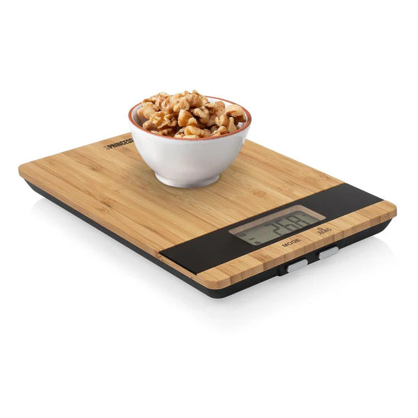 Princess Kitchen Scale Pure 1 gram up to 5 Princess Kitchen Scale Pure 1 gram up to 5