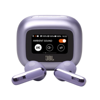 سماعة JBL Live Flex 3 لاسلكية Hi-Res بصوت فائق الجودة