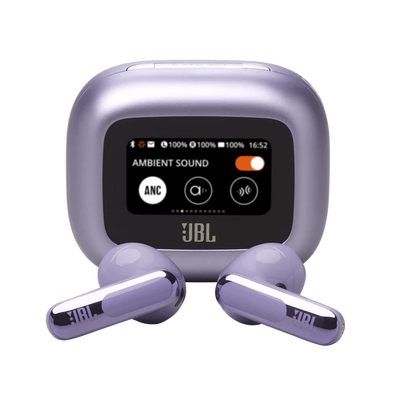JBL Live Flex 3 Hi-Res Audio Wireless Earphone | JBLLIVEFLEX3
