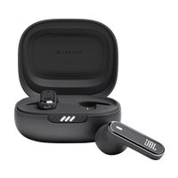JBL Live Flex Earphone Noise Cancelling | JBLLIVEFLEX