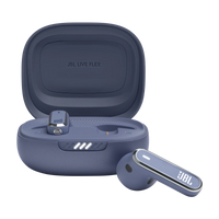 JBL Live Flex Earphone Noise Cancelling | JBLLIVEFLEX