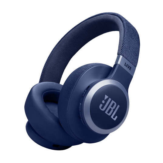 JBL Live 770NC Wireless Over-Ear Headphones ANC JBL Live 770NC Wireless Over-Ear Headphones ANC