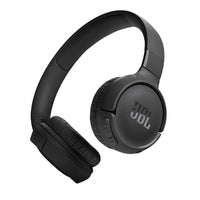 سماعات JBL Tune 520BT لاسلكية بلوتوث – بطارية 57 ساعة وصوت باس