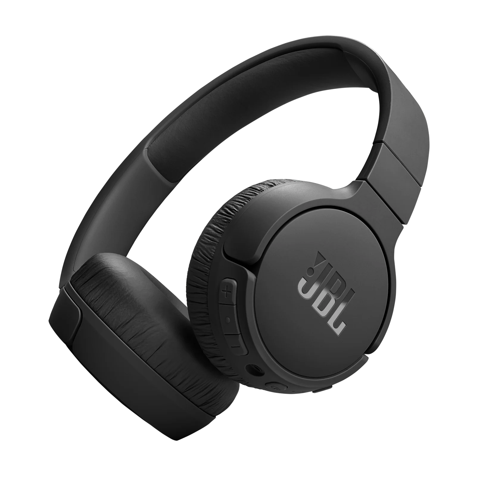 سماعات JBL Tune 670NC لاسلكية مع إلغاء الضوضاء وبطارية 70 ساعة
