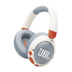 JBL Junior 470NC Wireless Kids Headphones - Noise Cancelling with Safe Sound <85dB