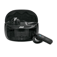 JBL Tune Beam 2 Ghost Edition Earbuds | JBLTBEAM2G