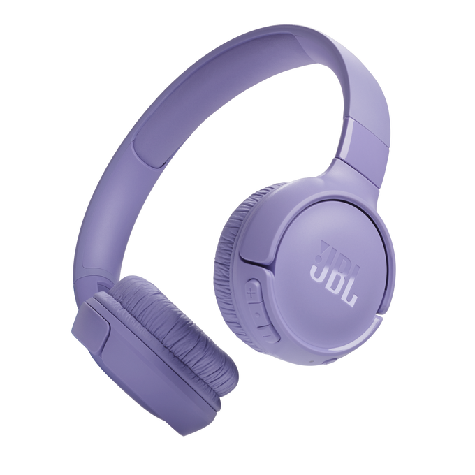 JBL Tune 520BT Wireless on-ear Headphones