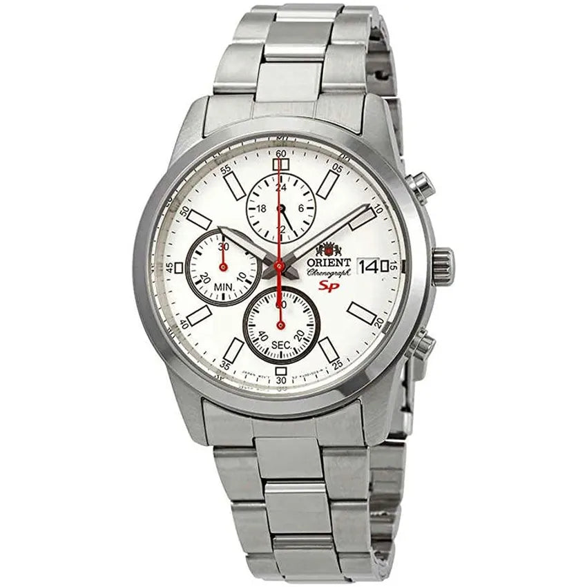 Orient SKU00003W0 Men Watch Orient SKU00003W0 Men Watch