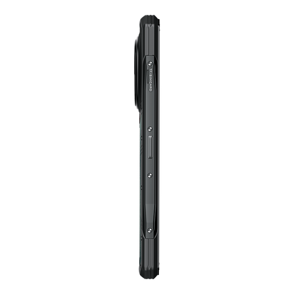 DOOGEE DK10 | 2.5K AMOLED + 32GB RAM + 120W Charging