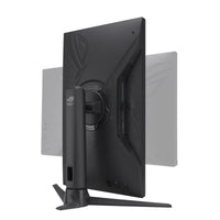 ASUS ROG STRIX XG27AQMR 27" Gaming Monitor | 2K QHD 300Hz Fast IPS | G-Sync Compatible