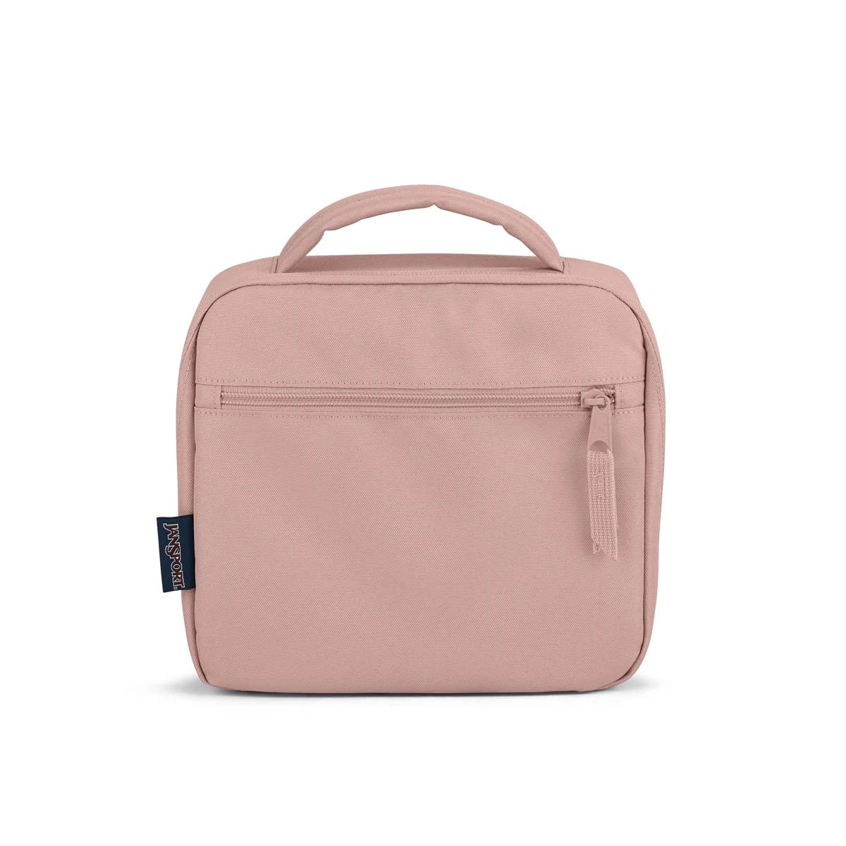 JanSport Lunch Break Misty Rose