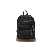 JanSport Right Pack Black
