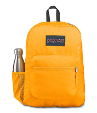 JanSport Cross Town Spectra Yellow