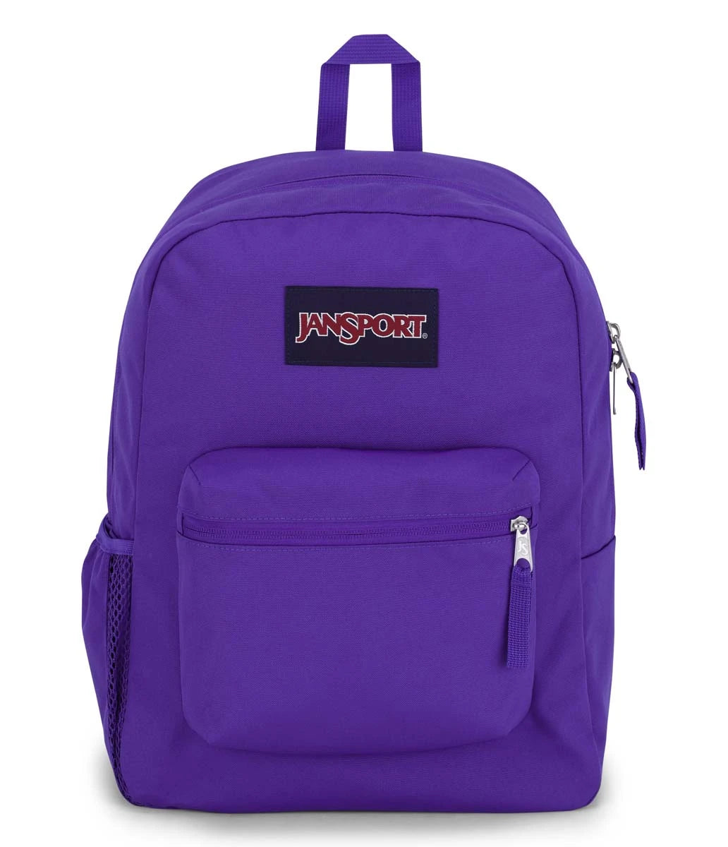 JanSport Cross Town Party Plum