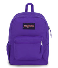 JanSport Cross Town Party Plum