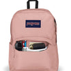 JanSport SuperBreak Misty Rose