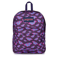 JanSport SuperBreak One Flutter Purple