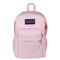 JanSport Big Day Pack Pink Ice