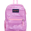JanSport Cross Town Static Rose