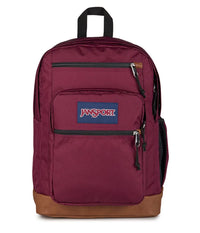 JanSport Cool Student Cherry Lacquer