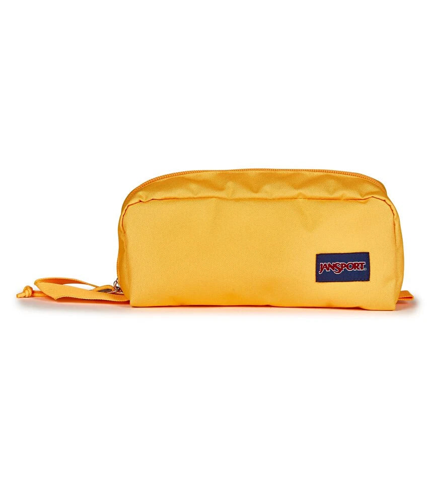JanSport Perfect Pouch Orange Soda