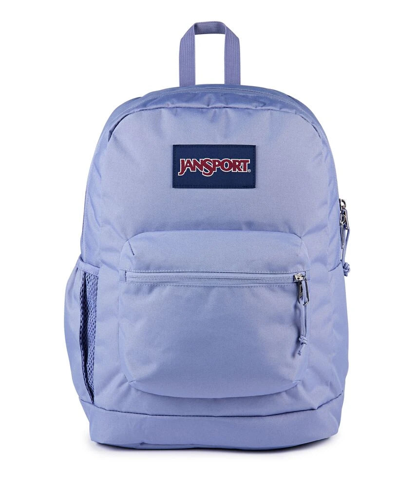 JanSport Cross Town Plus Lavender Ash