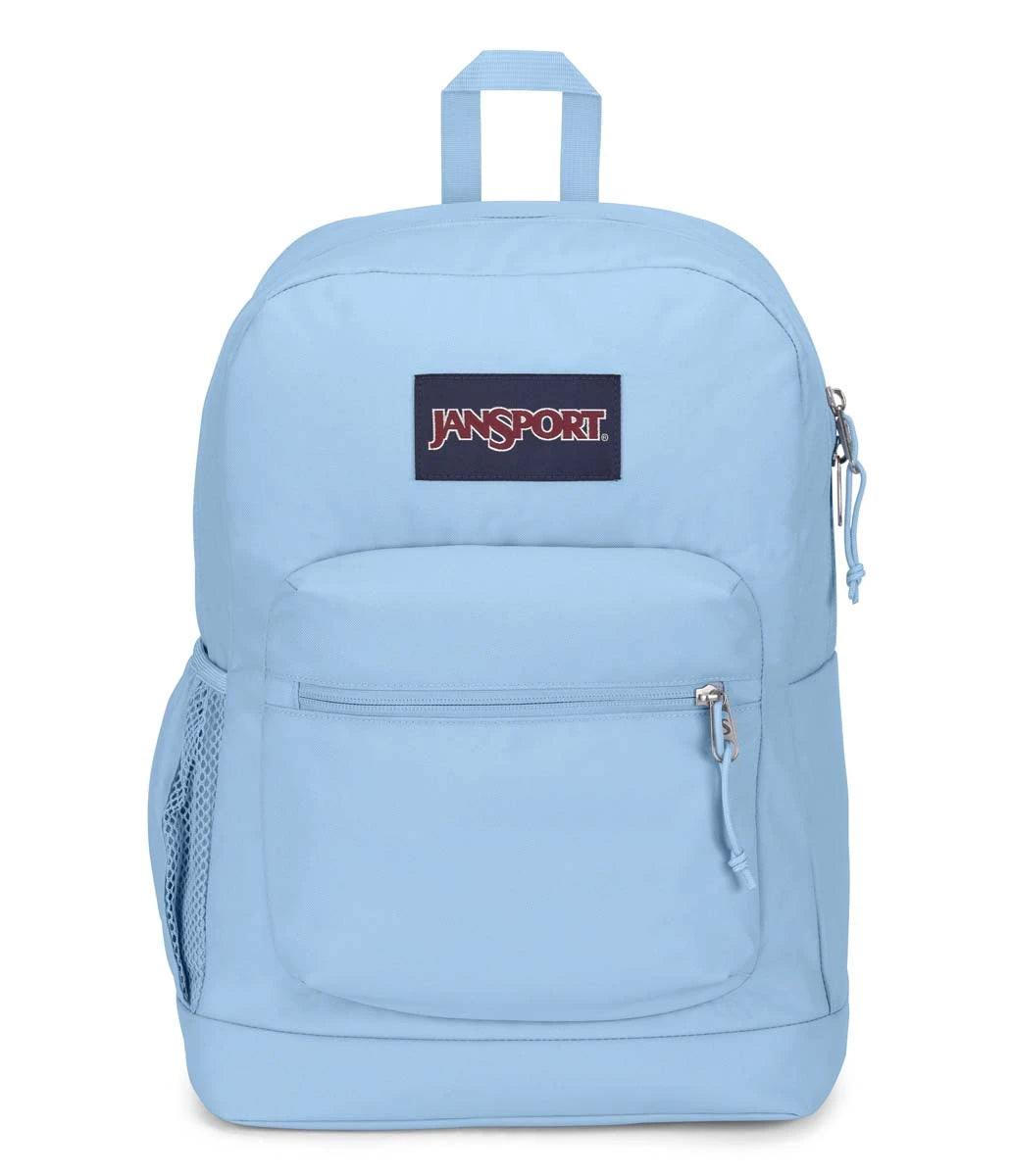 JanSport Cross Town Plus Blue Dusk