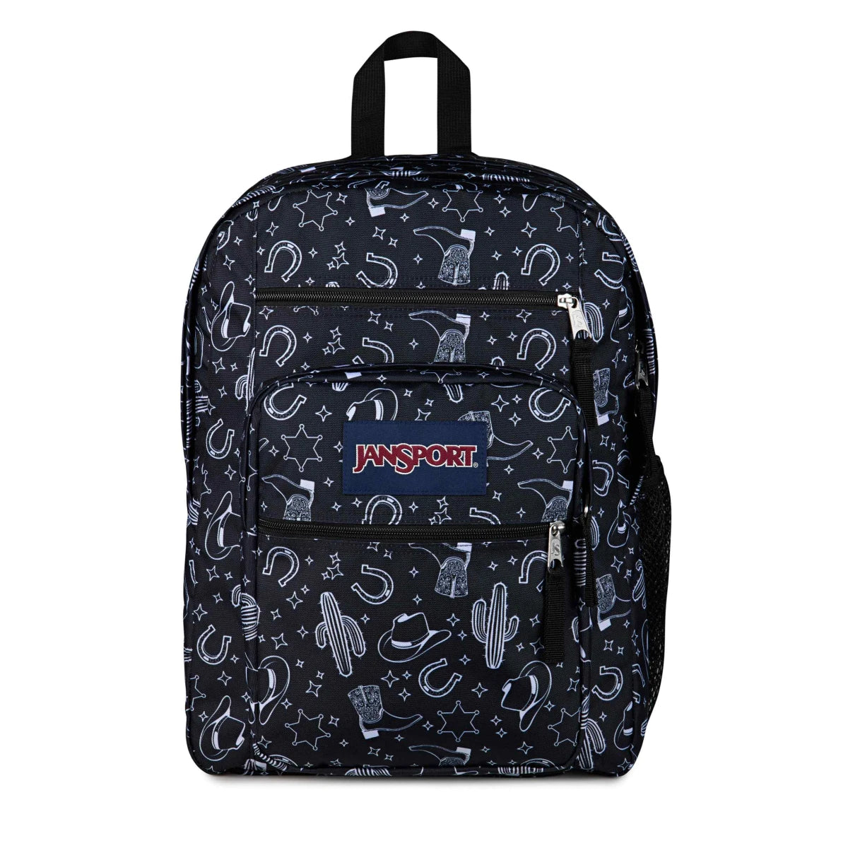 JanSport Big Student Wild West Escape