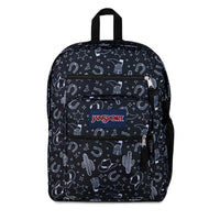 JanSport Big Student Wild West Escape