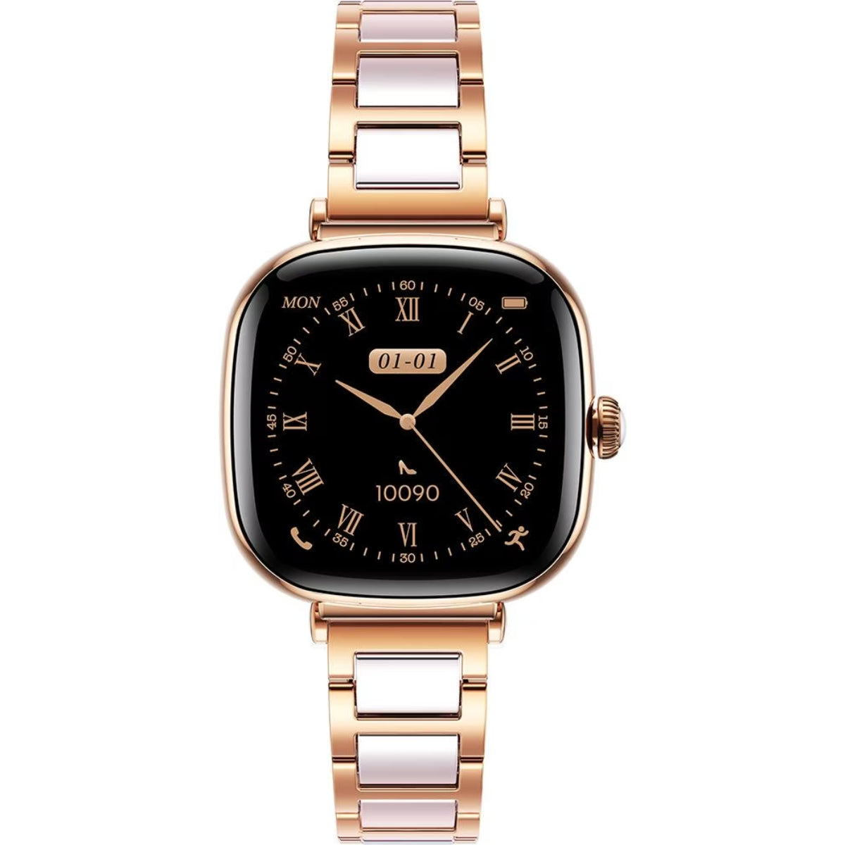 JOYROOM Starlight Series JR-FS1 Smart Watch - with Call Function JOYROOM Starlight Series JR-FS1 Smart Watch - with Call Function