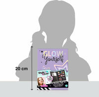 Canal Toys Style 4 Ever OFG 311 - Professional Make-Up Set for Kids