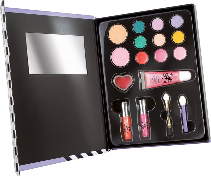 Canal Toys Style 4 Ever OFG 311 - Professional Make-Up Set for Kids