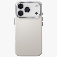 UNIQ HYBRID IPHONE 17 PRO MAGCLICK CHARGING LYDEN - CLAY