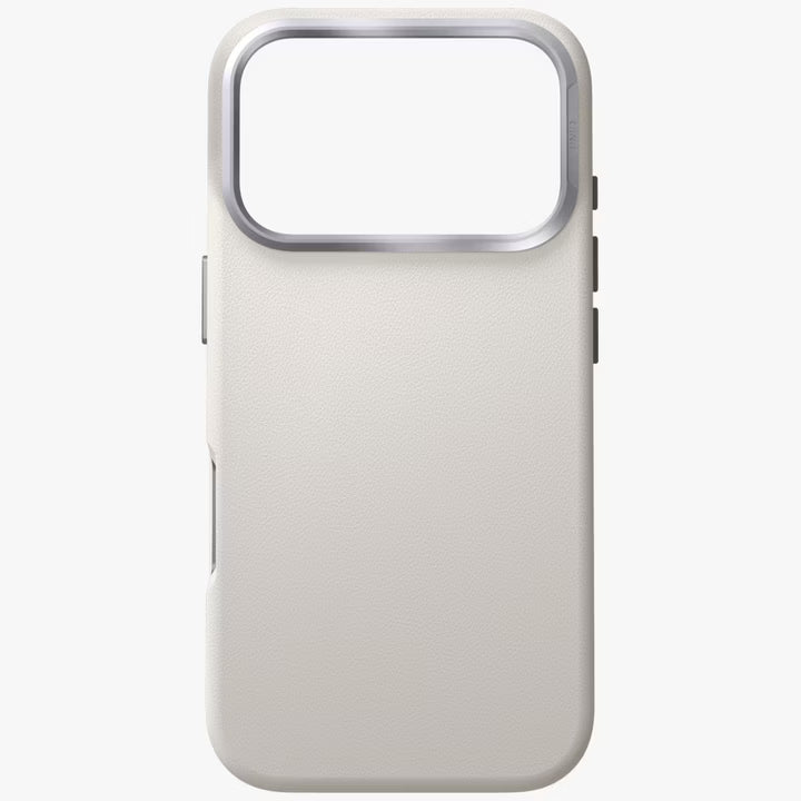UNIQ HYBRID IPHONE 17 PRO MAGCLICK CHARGING LYDEN - CLAY UNIQ HYBRID IPHONE 17 PRO MAGCLICK CHARGING LYDEN - CLAY