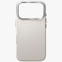 UNIQ HYBRID IPHONE 17 PRO MAGCLICK CHARGING LYDEN - CLAY