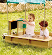 Hape Sandbox Cabana Kit