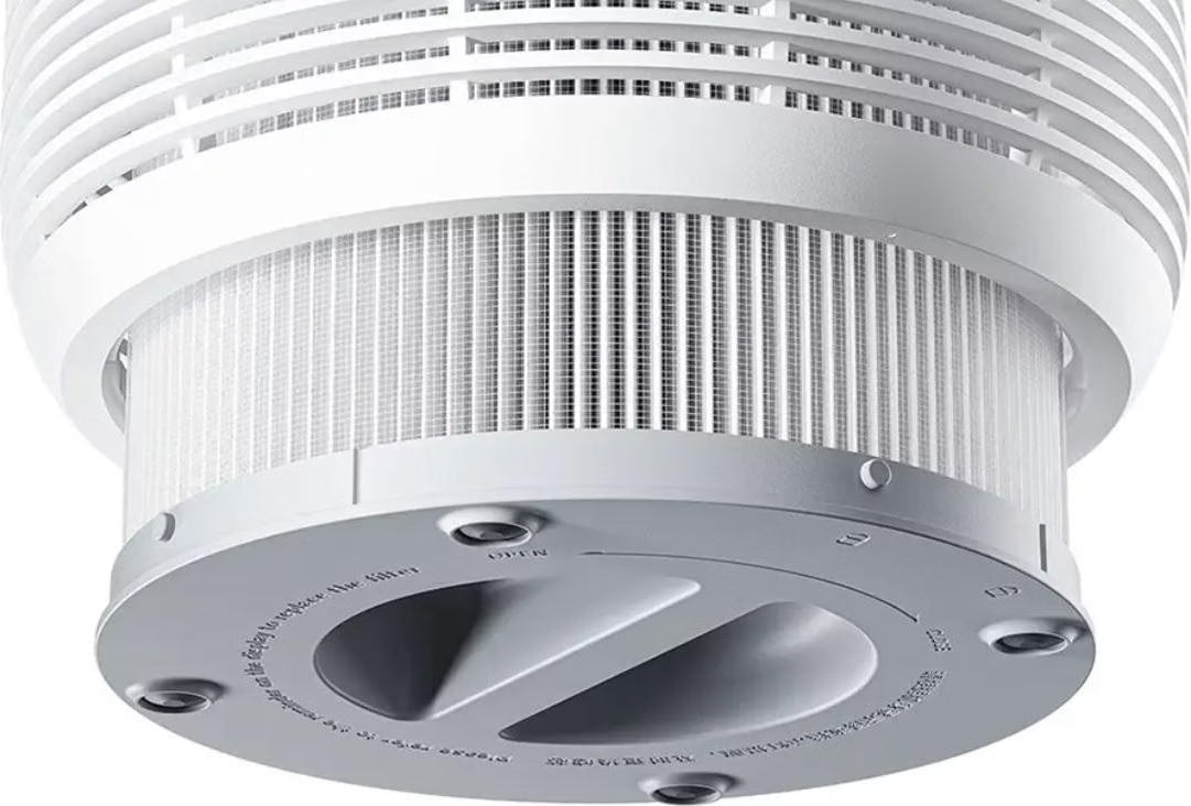 Xiaomi Smart Pet Care Air Purifier Replacement Filter (BHR9968TY)