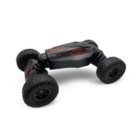 The Source Transforming RC Car All Terrain Fun & Thrills - Black