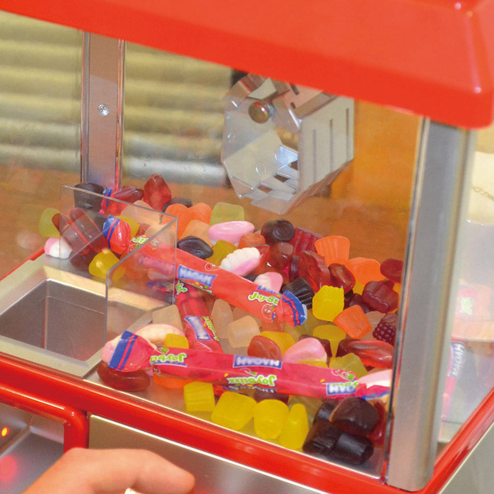 The Source Retro Candy Grabber Machine Fun Arcade Style Game The Source Retro Candy Grabber Machine Fun Arcade Style Game