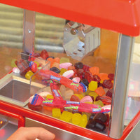 The Source Retro Candy Grabber Machine Fun Arcade Style Game