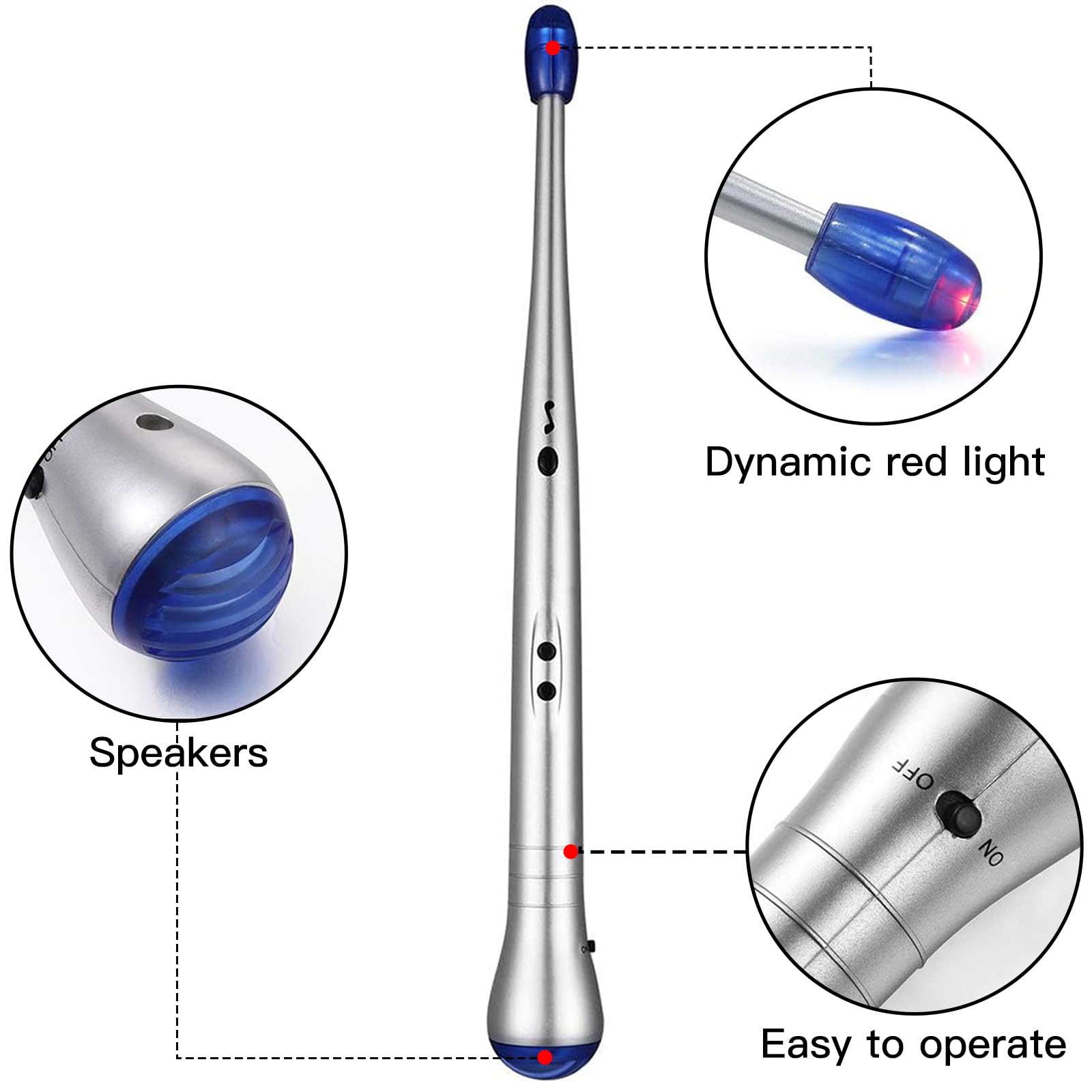The Source Digital Drum Sticks Play Music Anywhere The Source Digital Drum Sticks Play Music Anywhere