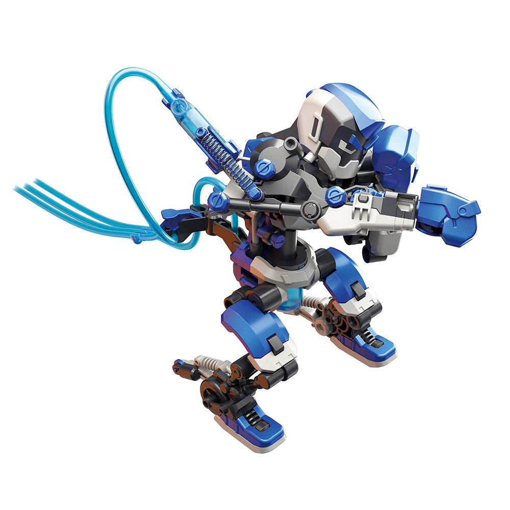 The Source Hydraulic Boxing Bots Fun & Educational Play The Source Hydraulic Boxing Bots Fun & Educational Play